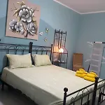 Lucrece Holiday Apartment