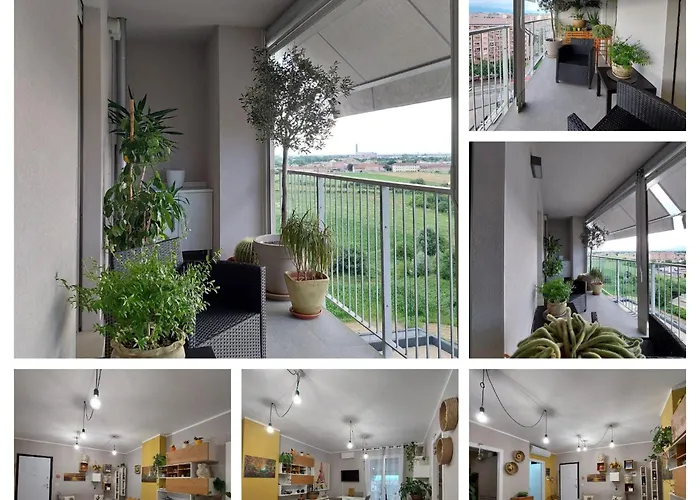 Lucrece Holiday Apartment