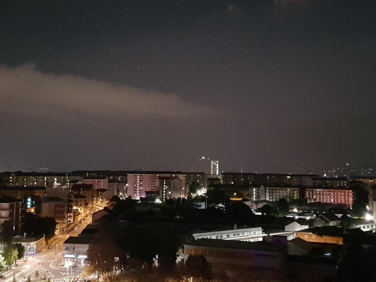 Lucrece Apartment Turin