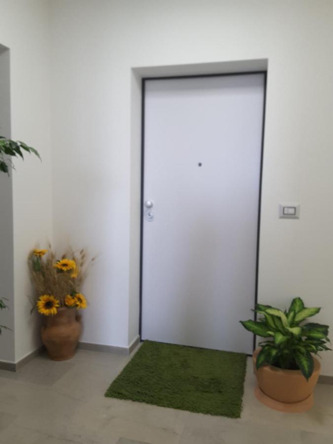 Apartment Lucrece Turin