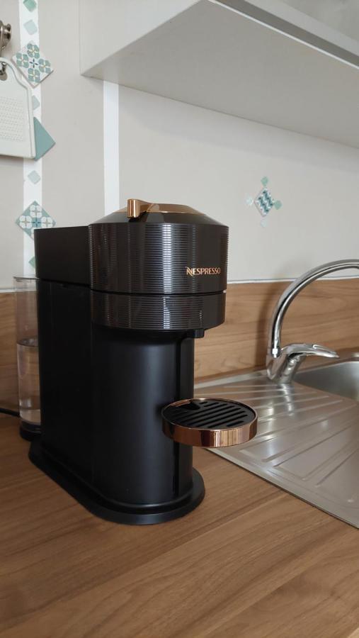 Apartment Lucrece Turin