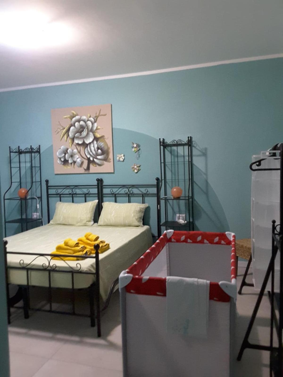 Lucrece Apartment Turin