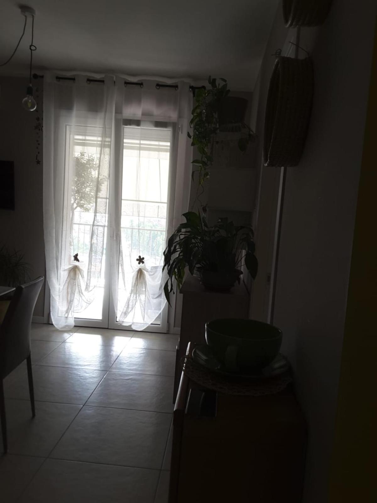 Apartment Lucrece