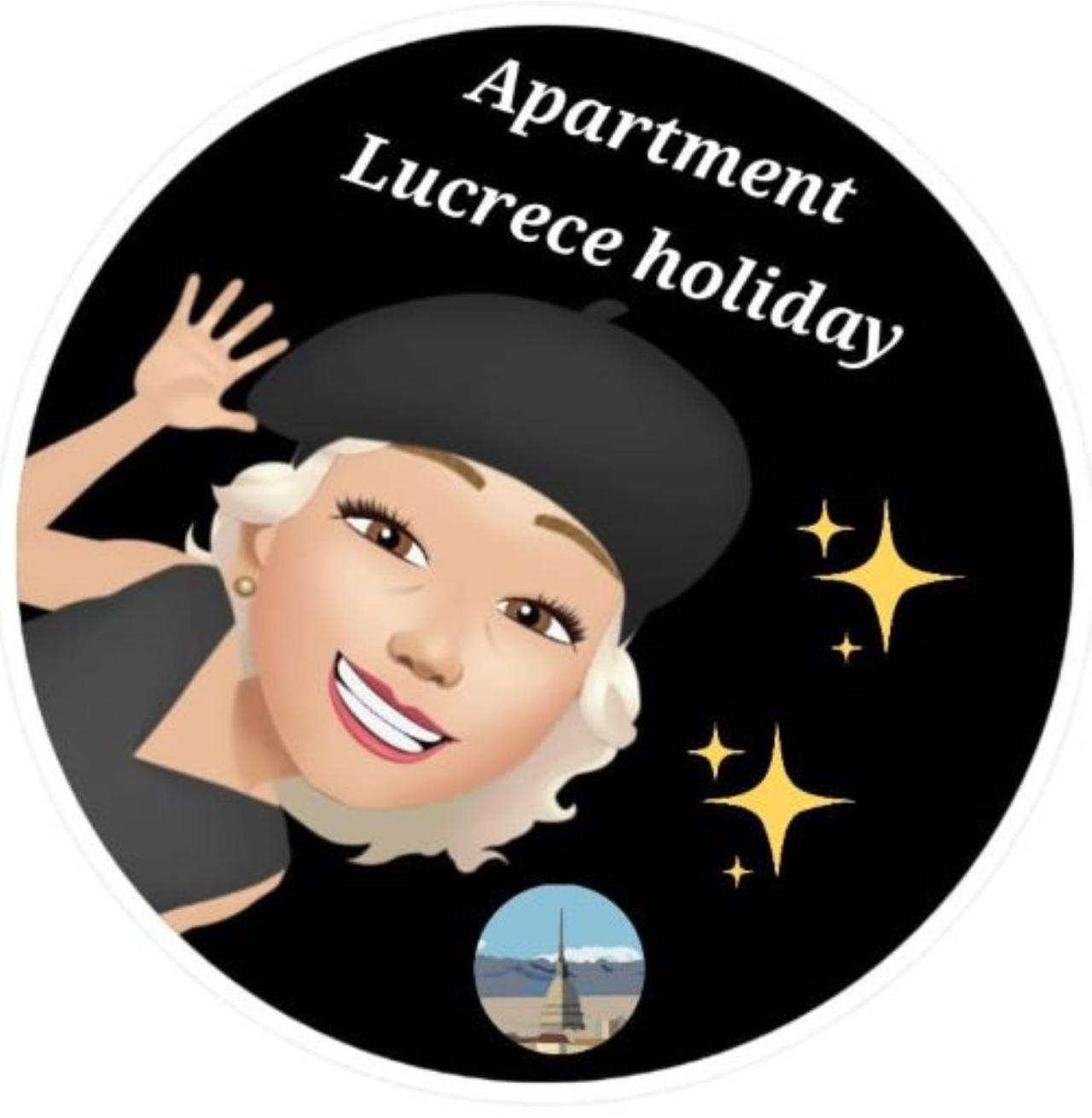 Lucrece Apartment