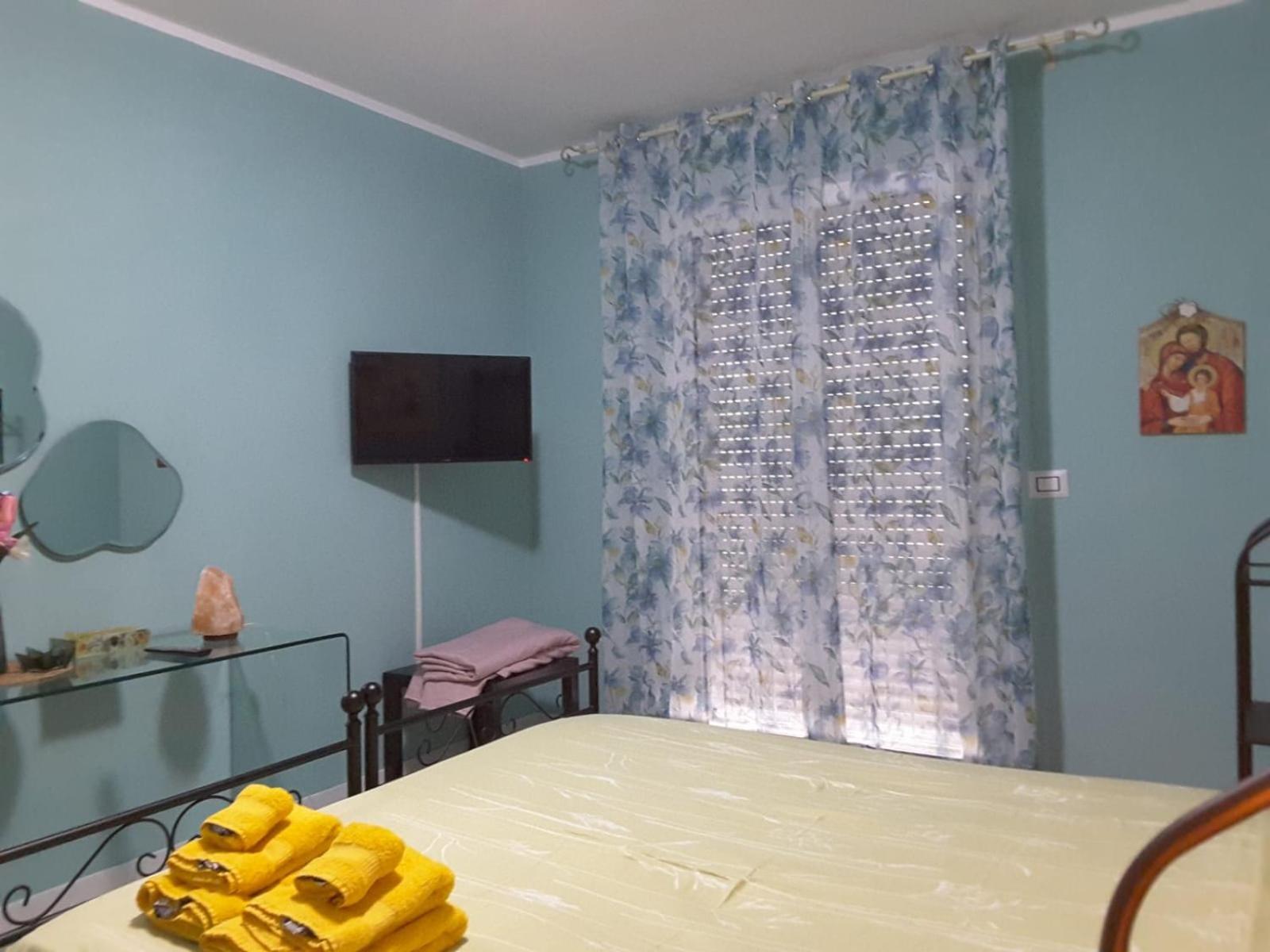 Apartment Lucrece Turin