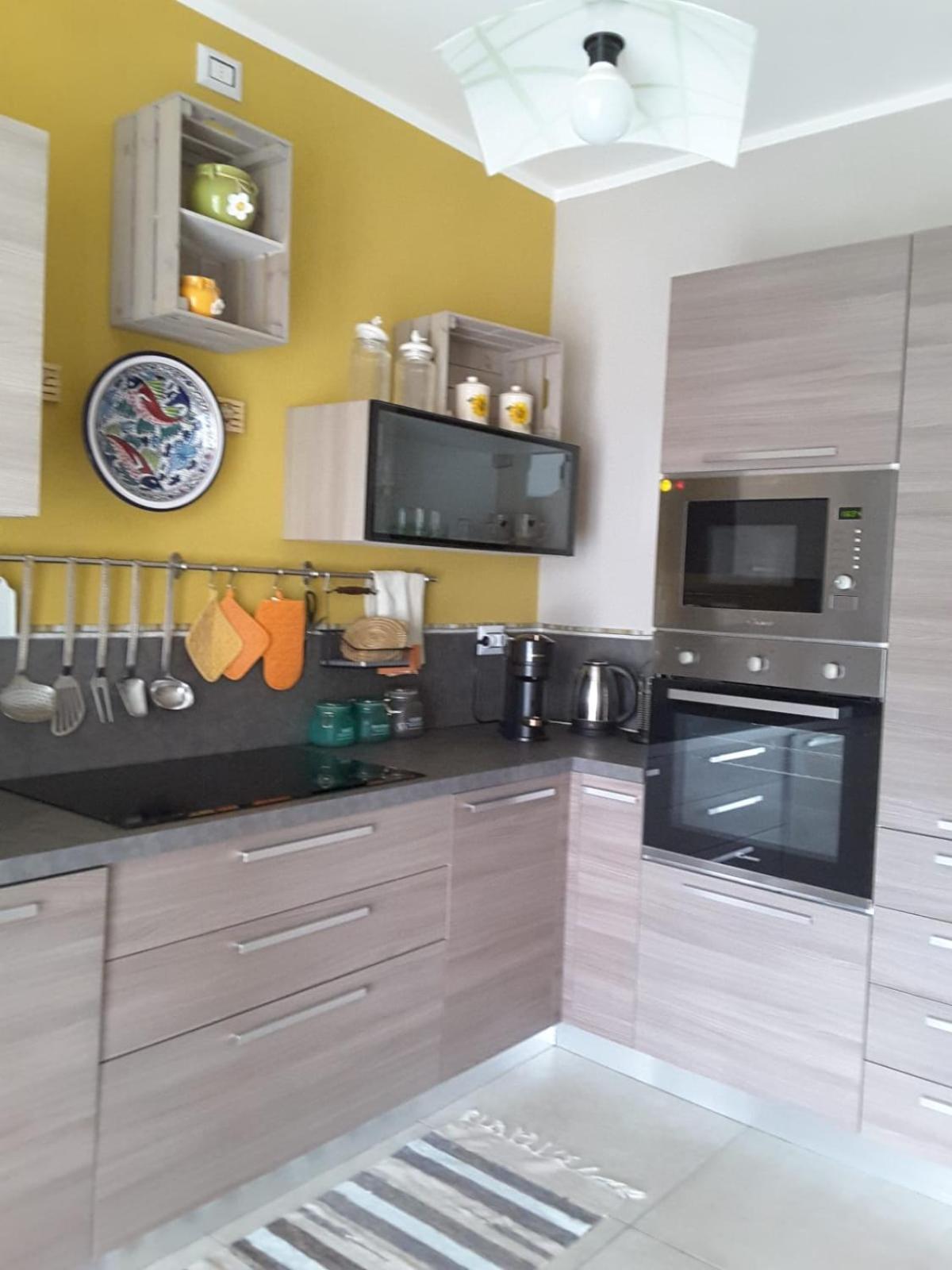 Apartment Lucrece