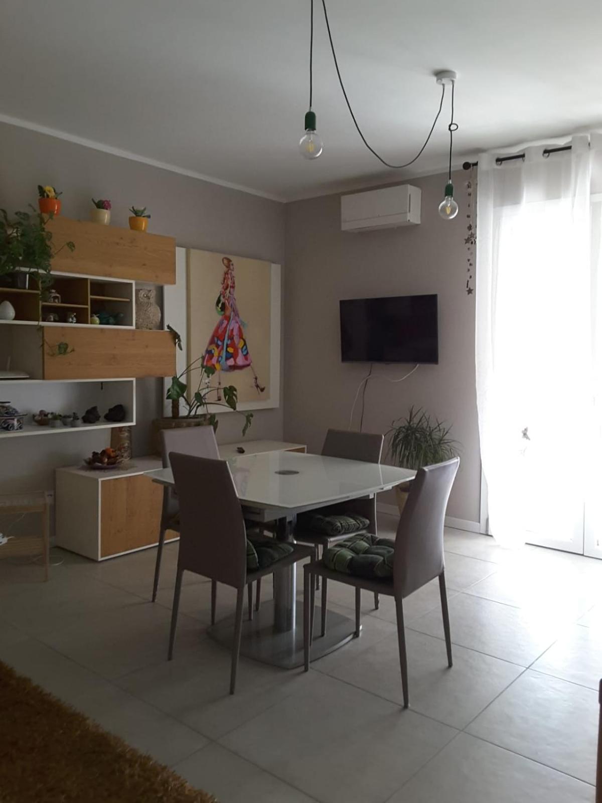 Apartment Lucrece *