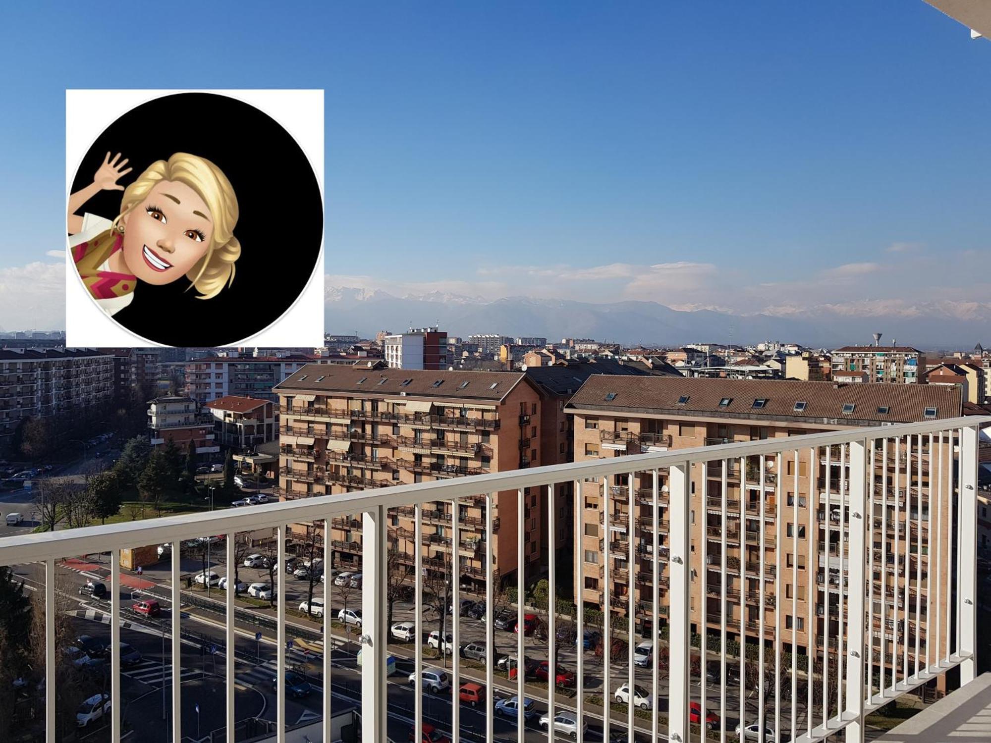 Apartment Lucrece