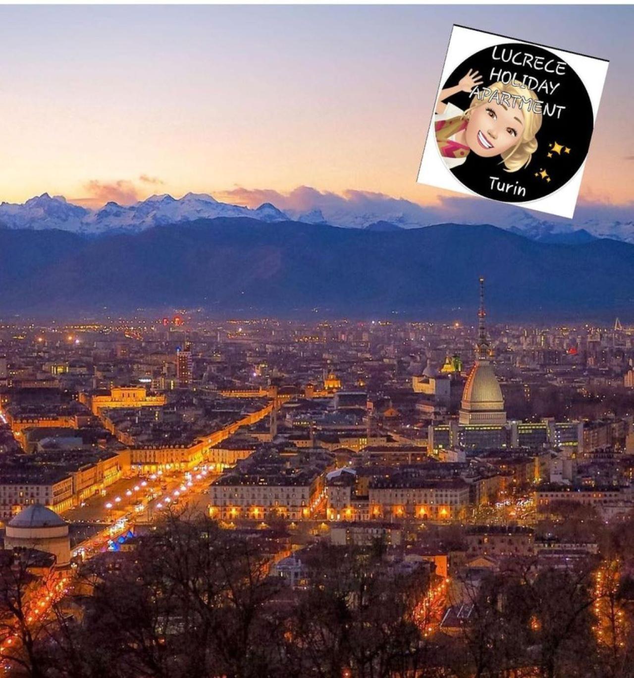 Lucrece * Turin