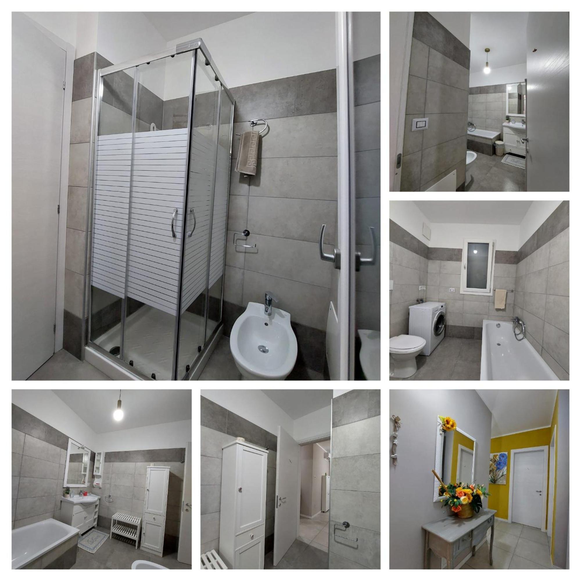 Lucrece Apartment